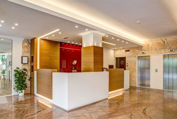 Hotel Concord