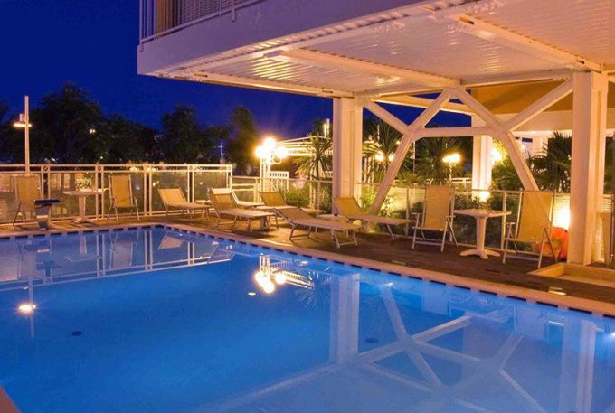 Hotel Roma