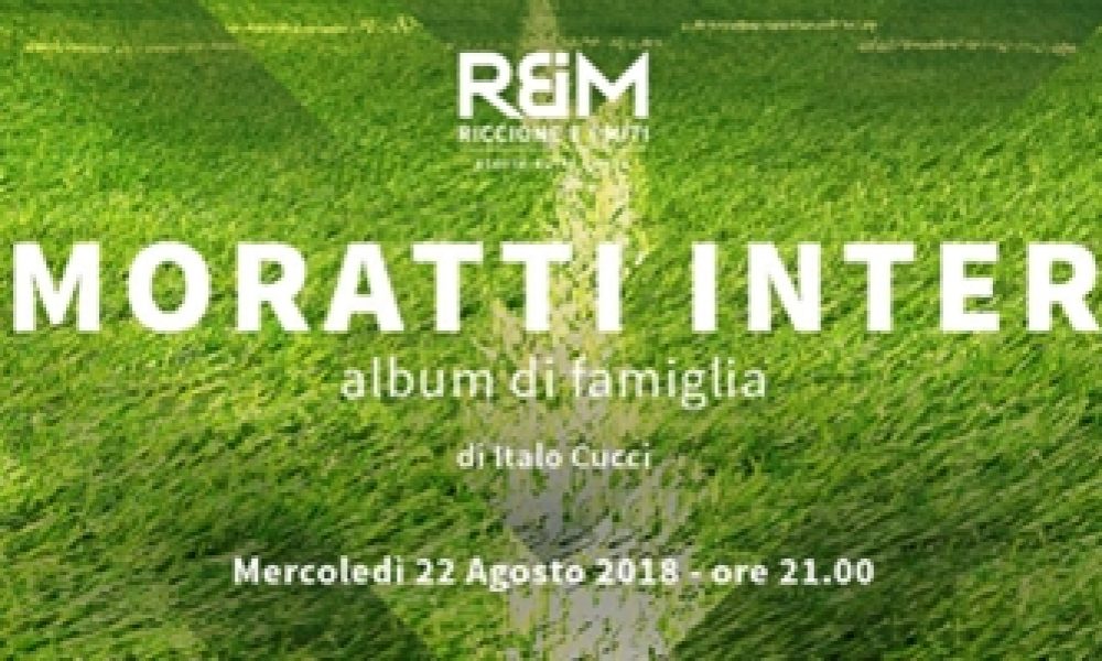 Riccione e i Miti, storie sulla carta – Moratti Inter. Album di famiglia