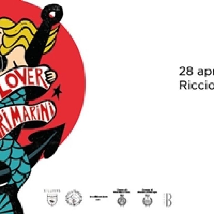 Sirene, latin lover e altri mostri marini