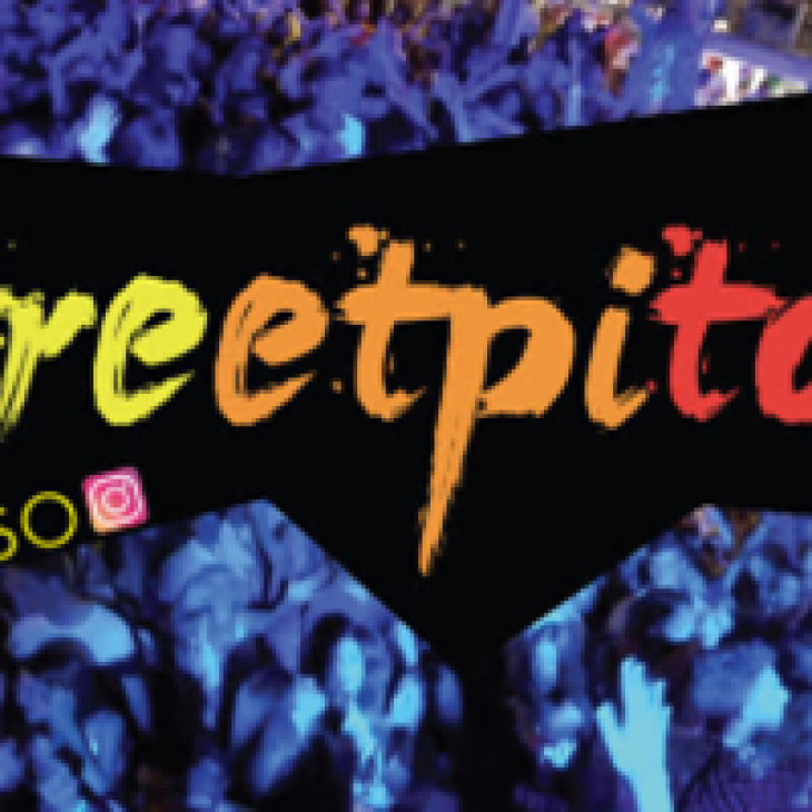 Streetpitoso