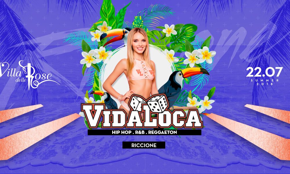 Vida Loca 22