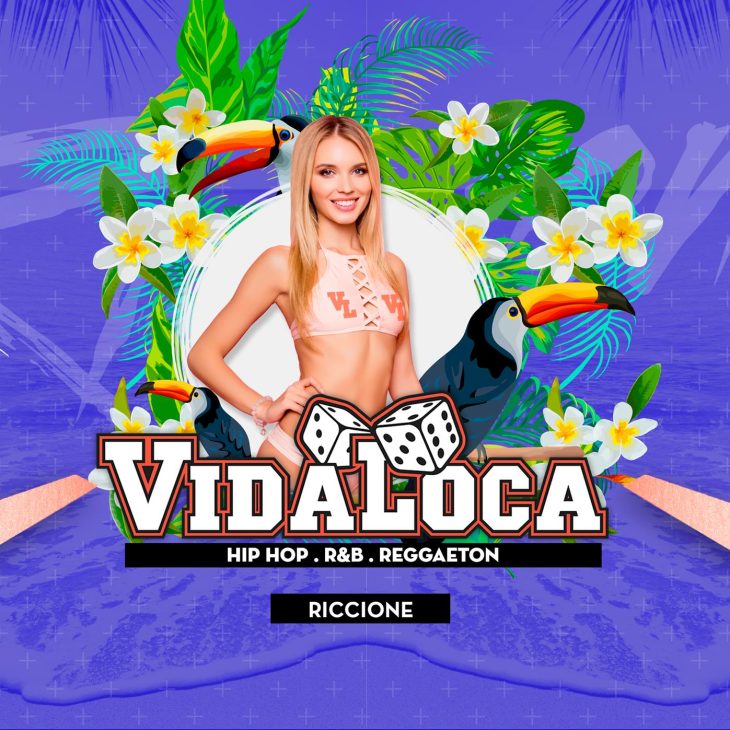 VIDA LOCA