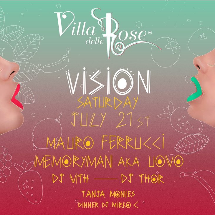 Vision