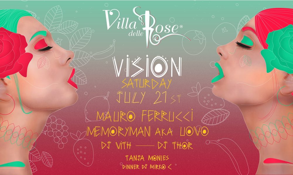 Vision 21