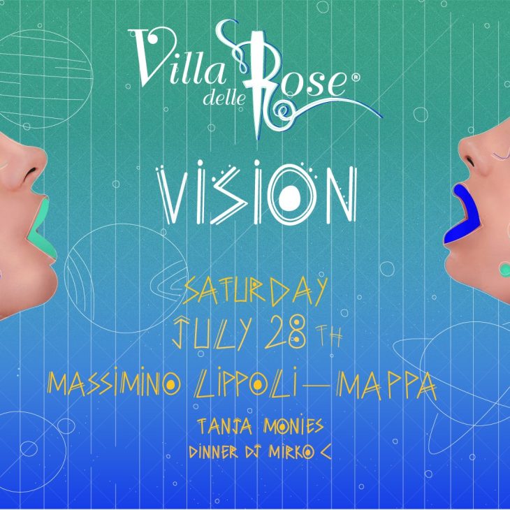 Vision