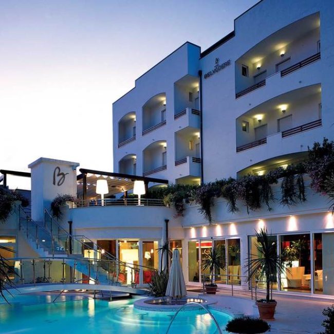 Hotel Belvedere