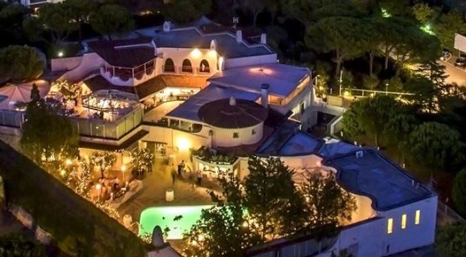 Byblos