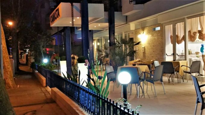 Hotel Canasta