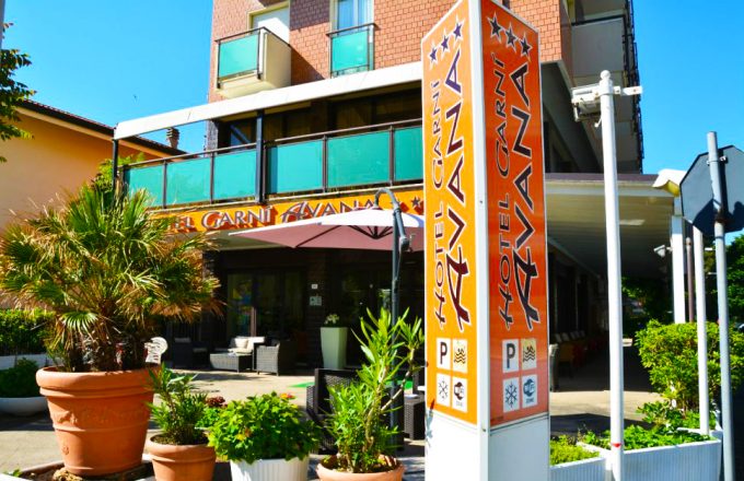 Hotel Avana