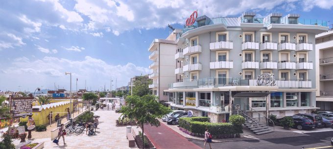 Hotel Rex