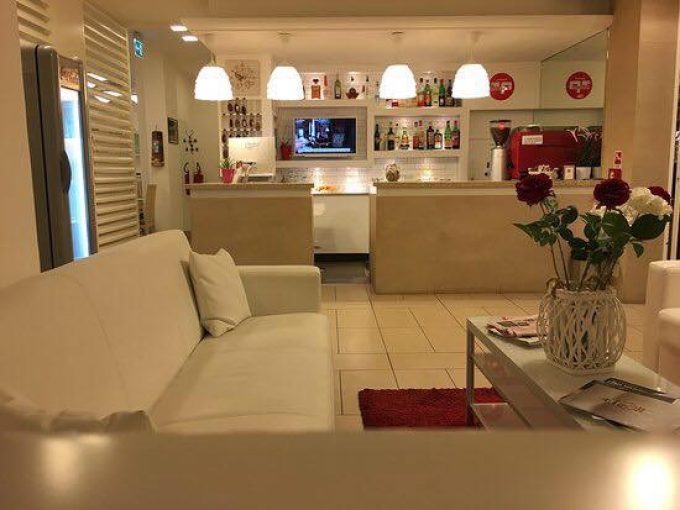Hotel Villa Edda