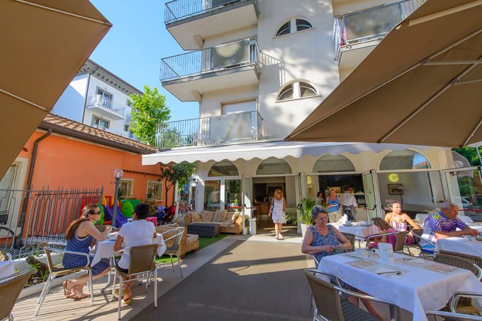 Hotel Falco