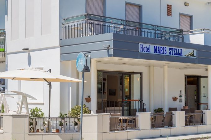 Hotel Maris Stella