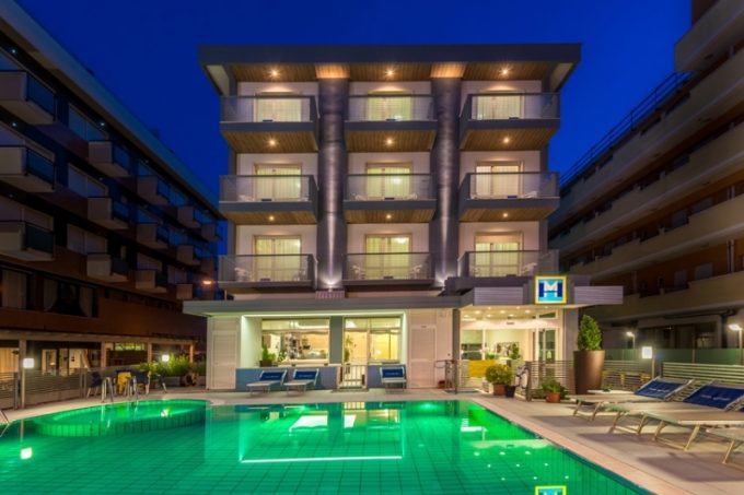 Hotel Mercedes