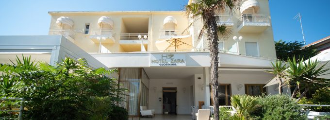 Hotel Zara