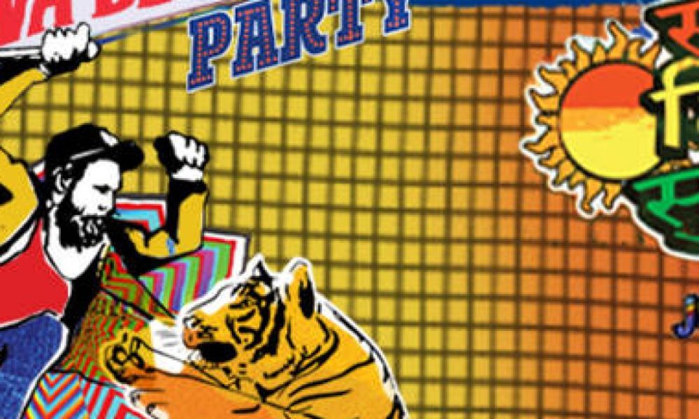 Jova Beach Party 2019 Rimini