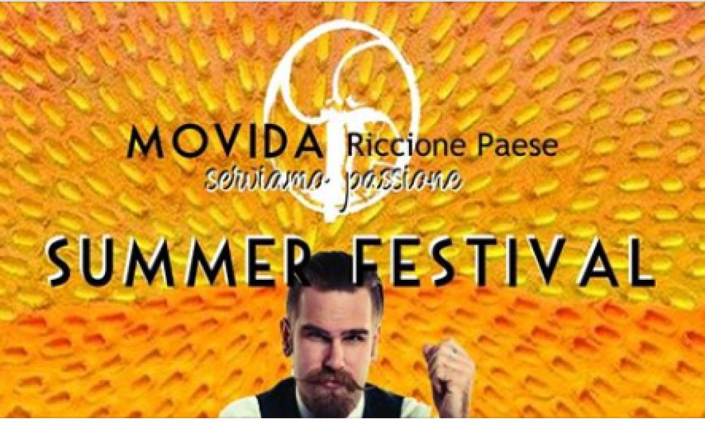 Movida Summer Festival
