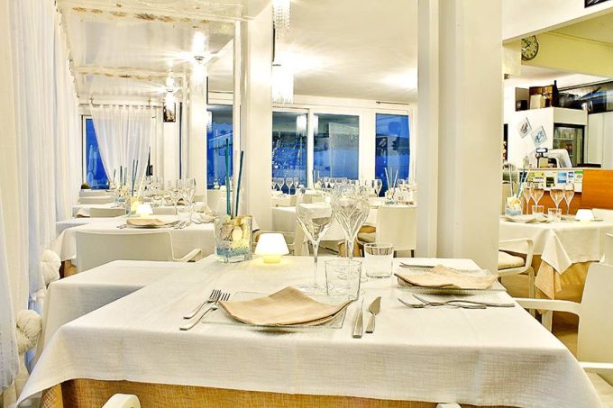 Ristorante Patty da Diego